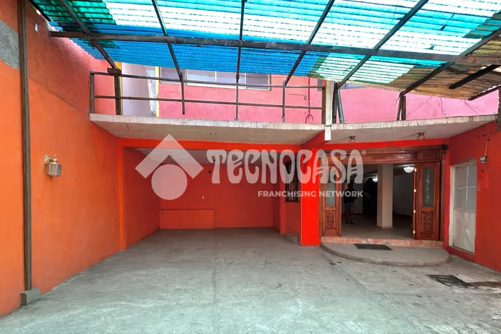 Casa en Santa Maria Tepepan — foto 4