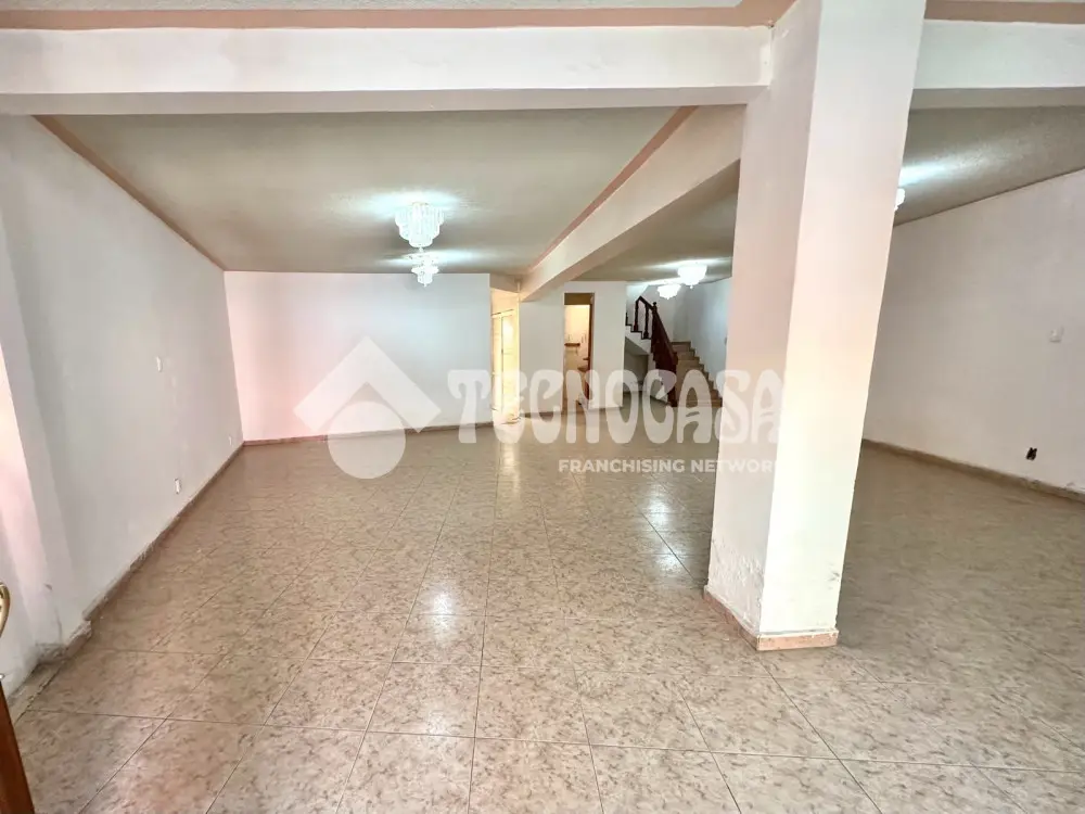 Casa en Santa Maria Tepepan — foto 5