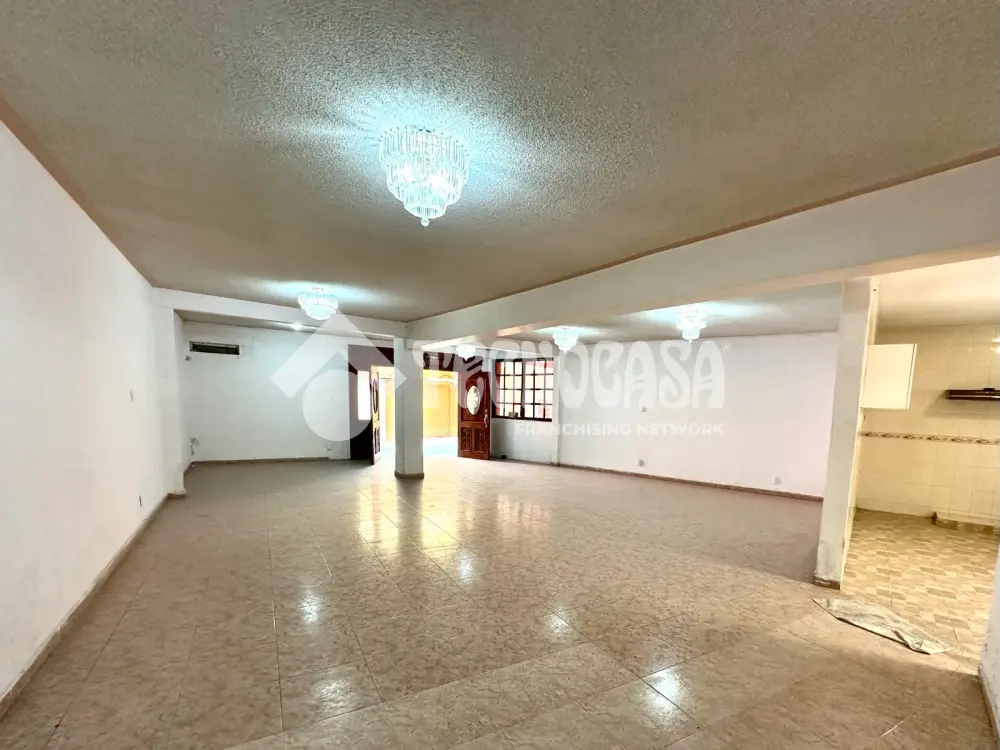 Casa en Santa Maria Tepepan — foto 6