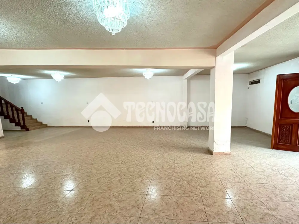 Casa en Santa Maria Tepepan — foto 7
