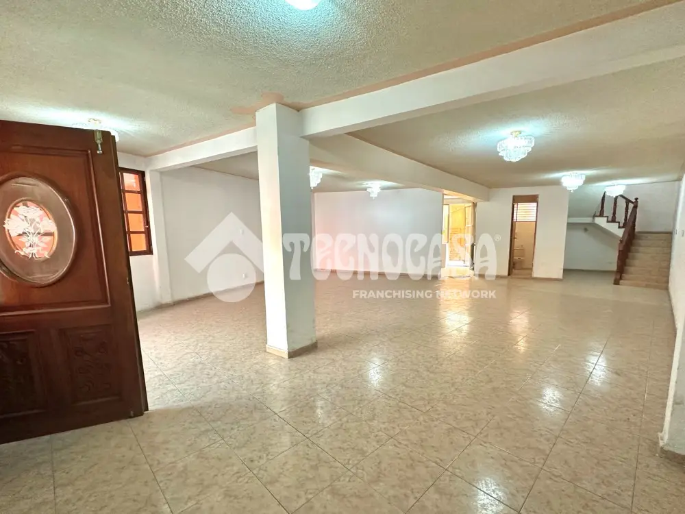 Casa en Santa Maria Tepepan — foto 8