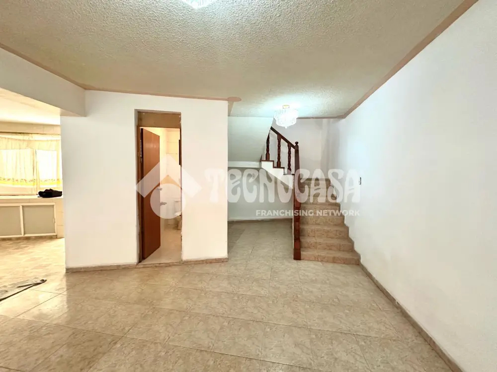 Casa en Santa Maria Tepepan — foto 9