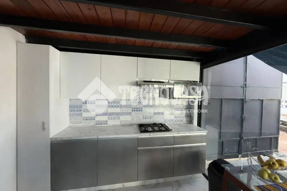 Departamento en Tlalpan Centro — foto 2