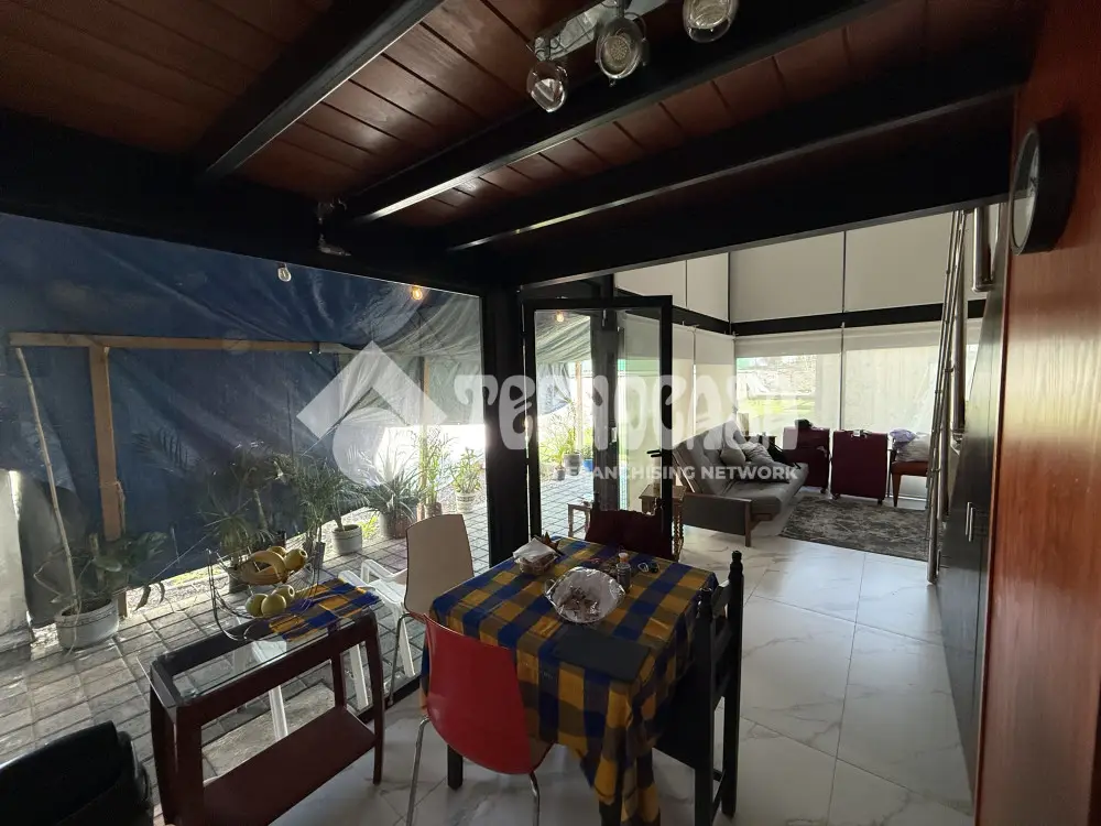 Departamento en Tlalpan Centro — foto 4