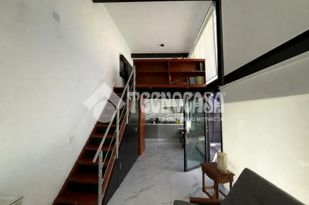 Departamento en Tlalpan Centro — foto 5