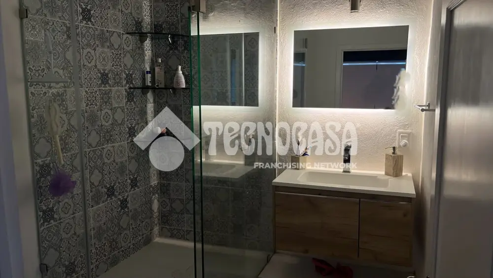 Departamento en Tlalpan Centro — foto 7