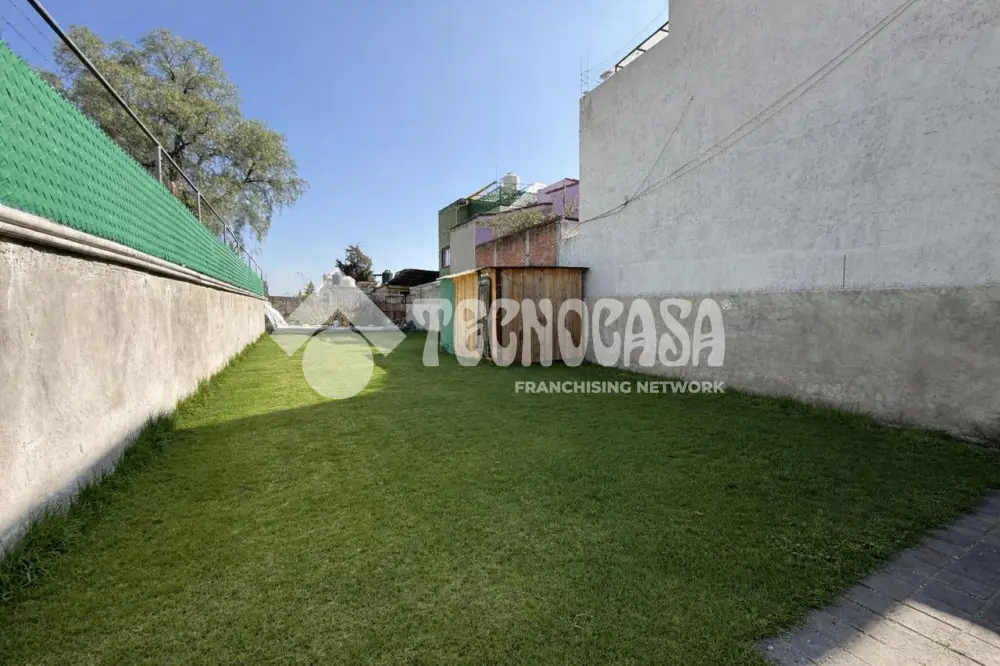 Departamento en Tlalpan Centro — foto 8
