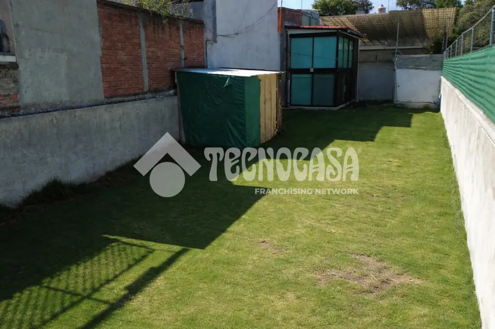 Departamento en Tlalpan Centro — foto 9