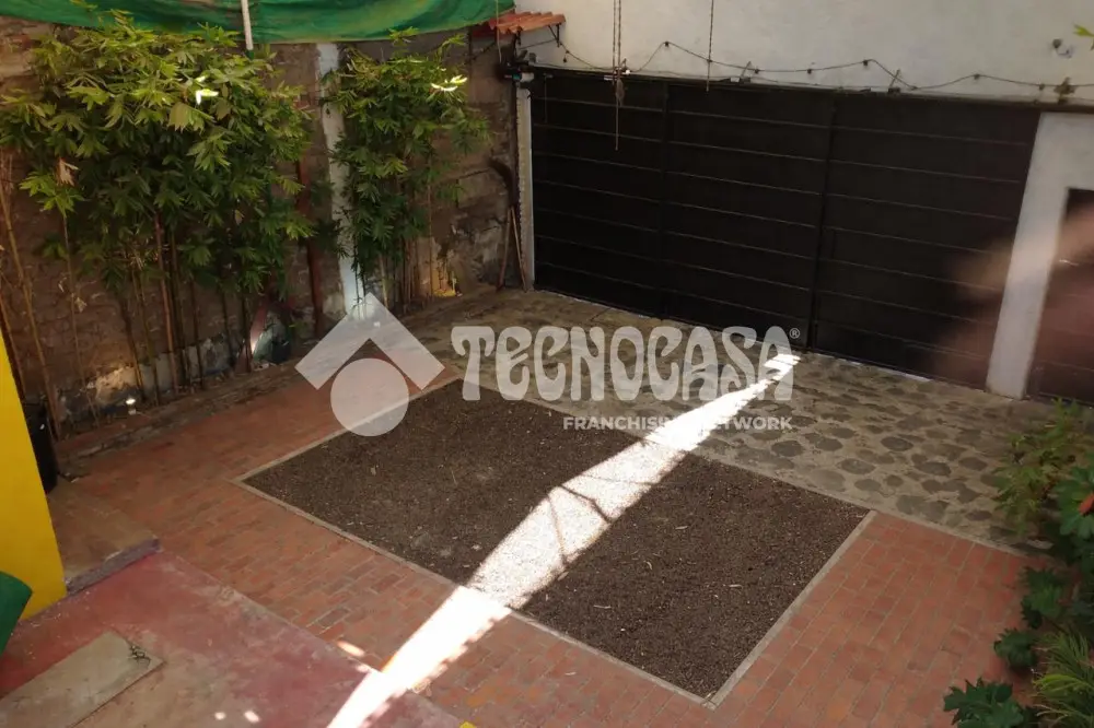 Departamento en Tlalpan Centro — foto 10