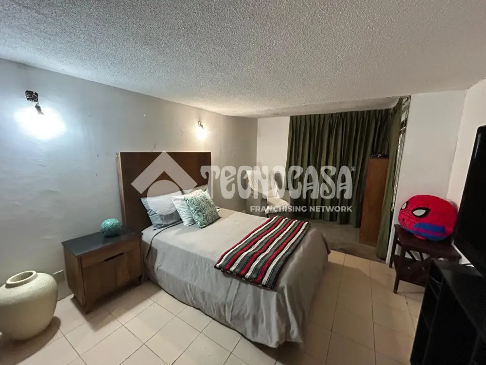 Casa en Valle Dorado — foto 12