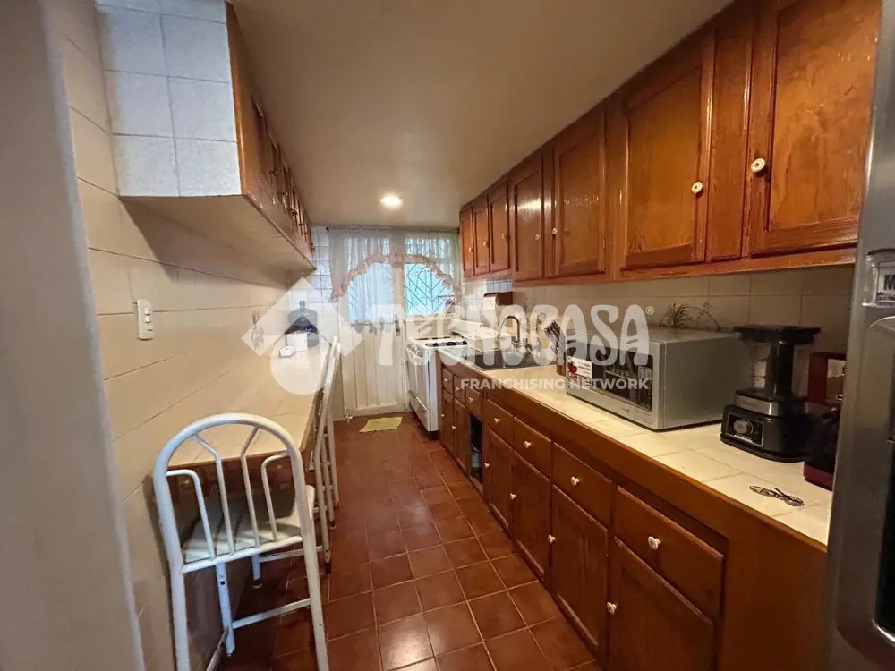 Casa en Valle Dorado — foto 6