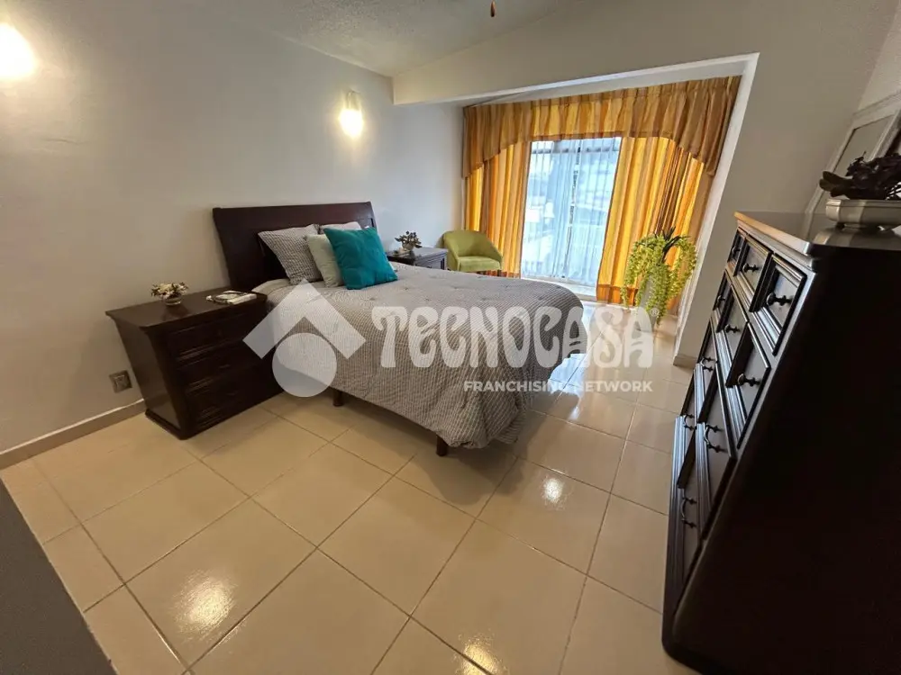 Casa en Valle Dorado — foto 7