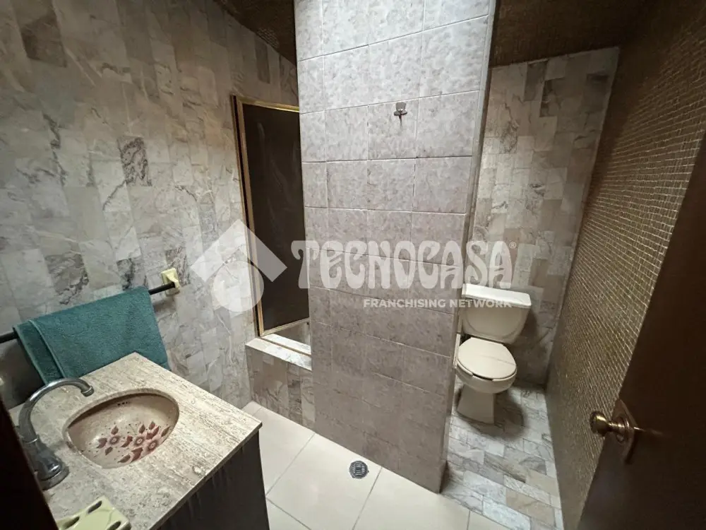 Casa en Valle Dorado — foto 8