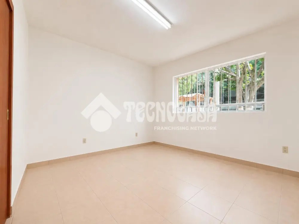 Oficina en del Valle Centro — foto 6