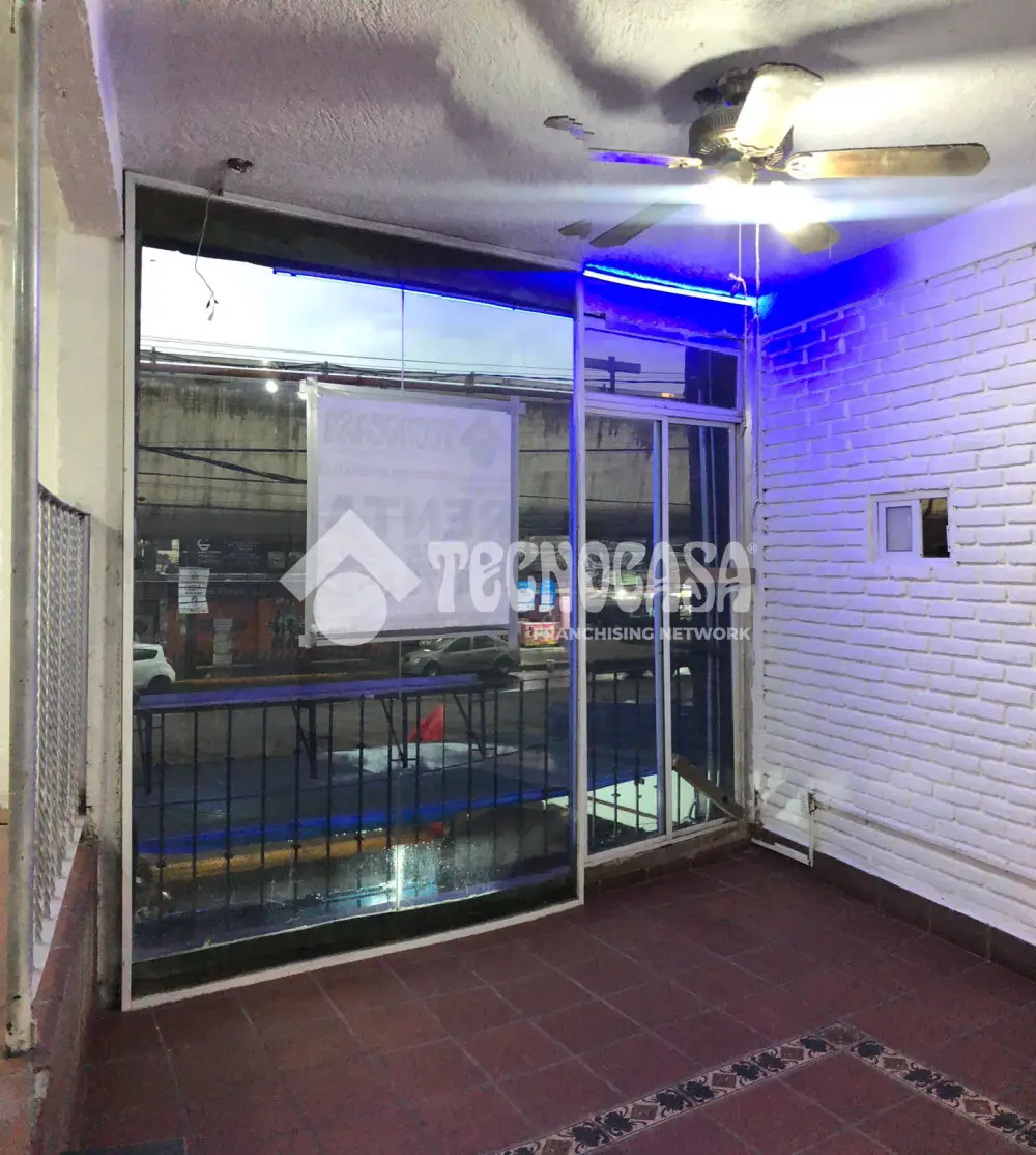 Local Comercial en San Francisco Culhuacan Barrio de San Francisco — foto 11