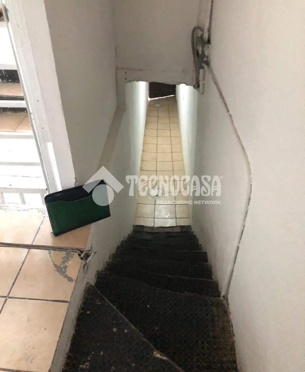Local Comercial en San Francisco Culhuacan Barrio de San Francisco — foto 4