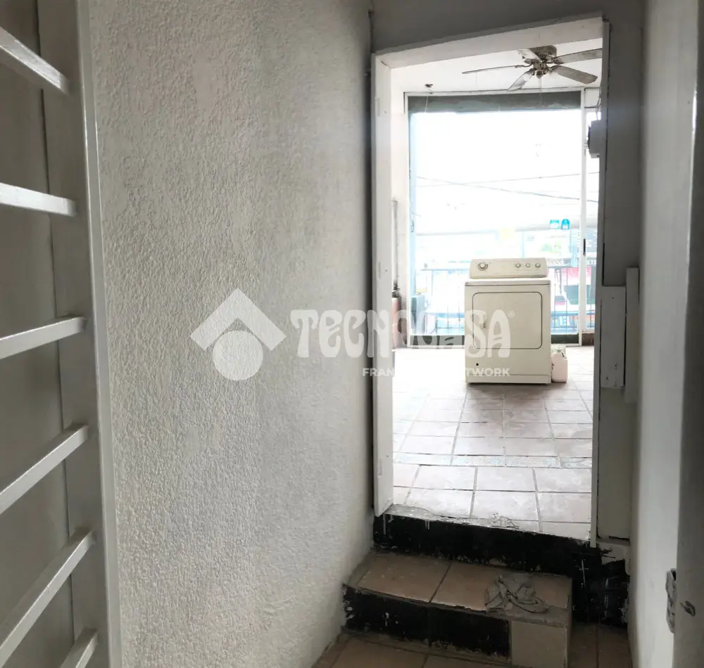 Local Comercial en San Francisco Culhuacan Barrio de San Francisco — foto 5