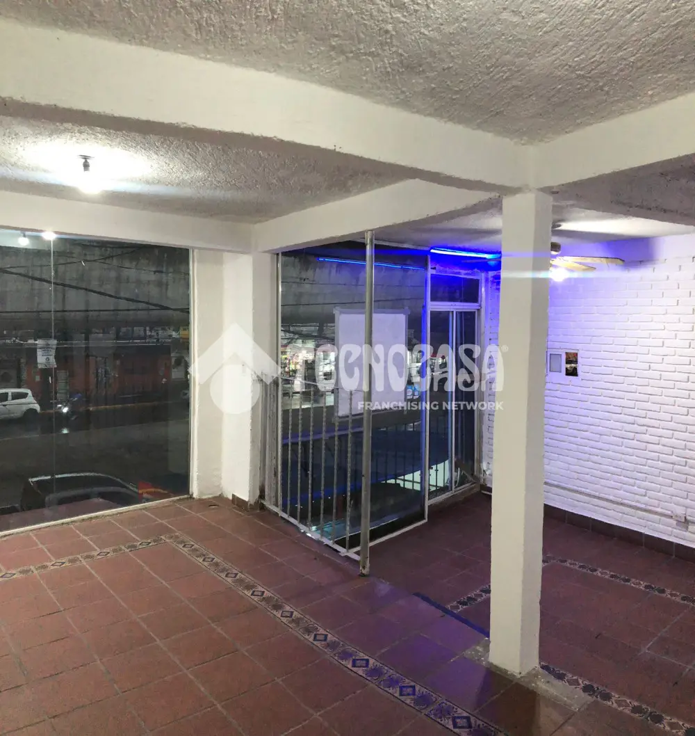 Local Comercial en San Francisco Culhuacan Barrio de San Francisco — foto 6