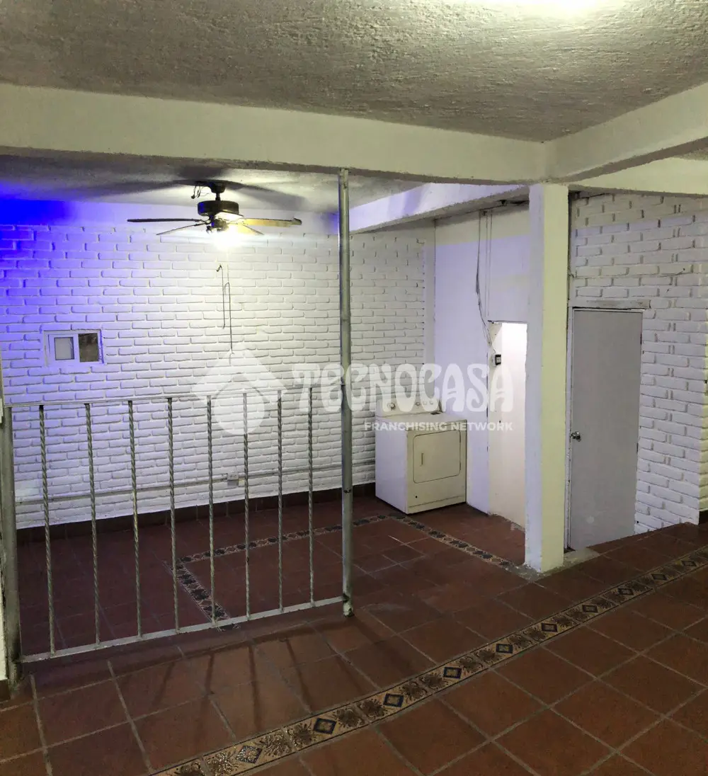 Local Comercial en San Francisco Culhuacan Barrio de San Francisco — foto 7