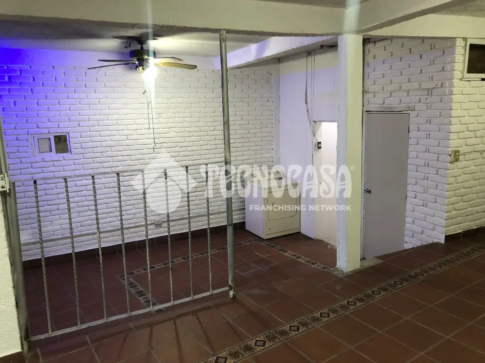 Local Comercial en San Francisco Culhuacan Barrio de San Francisco — foto 8