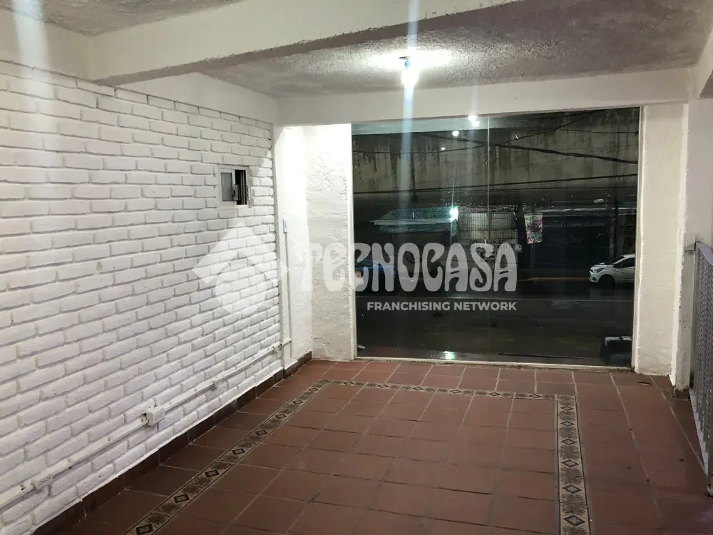 Local Comercial en San Francisco Culhuacan Barrio de San Francisco — foto 9