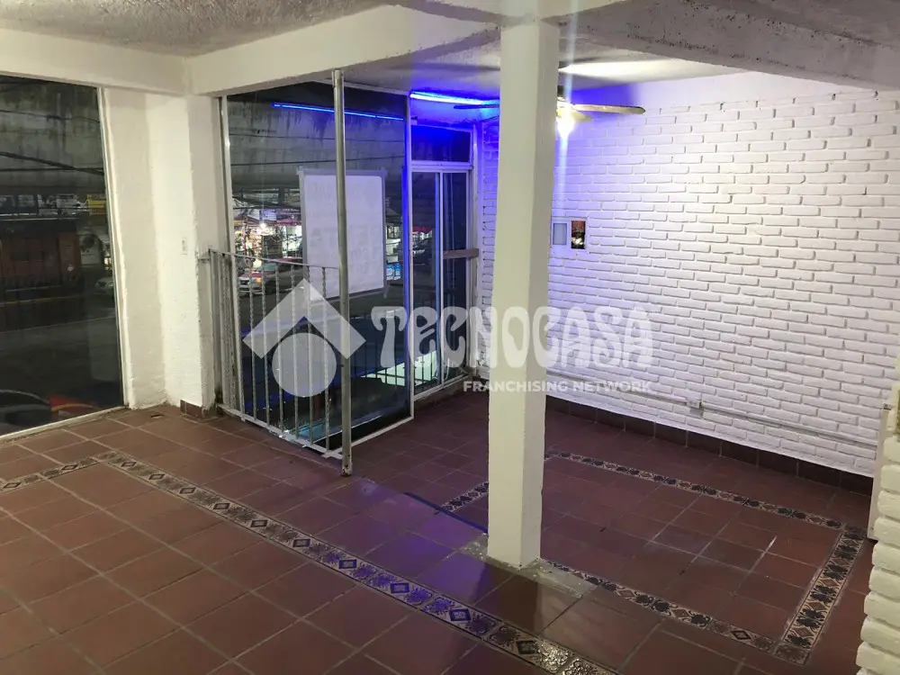 Local Comercial en San Francisco Culhuacan Barrio de San Francisco — foto 10