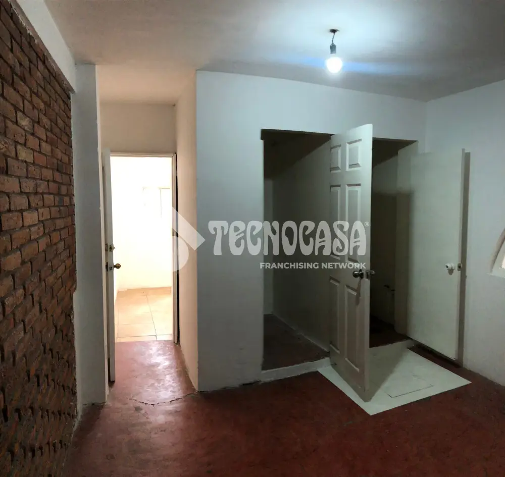 Departamento en San Francisco Culhuacan Barrio de San Francisco — foto 11