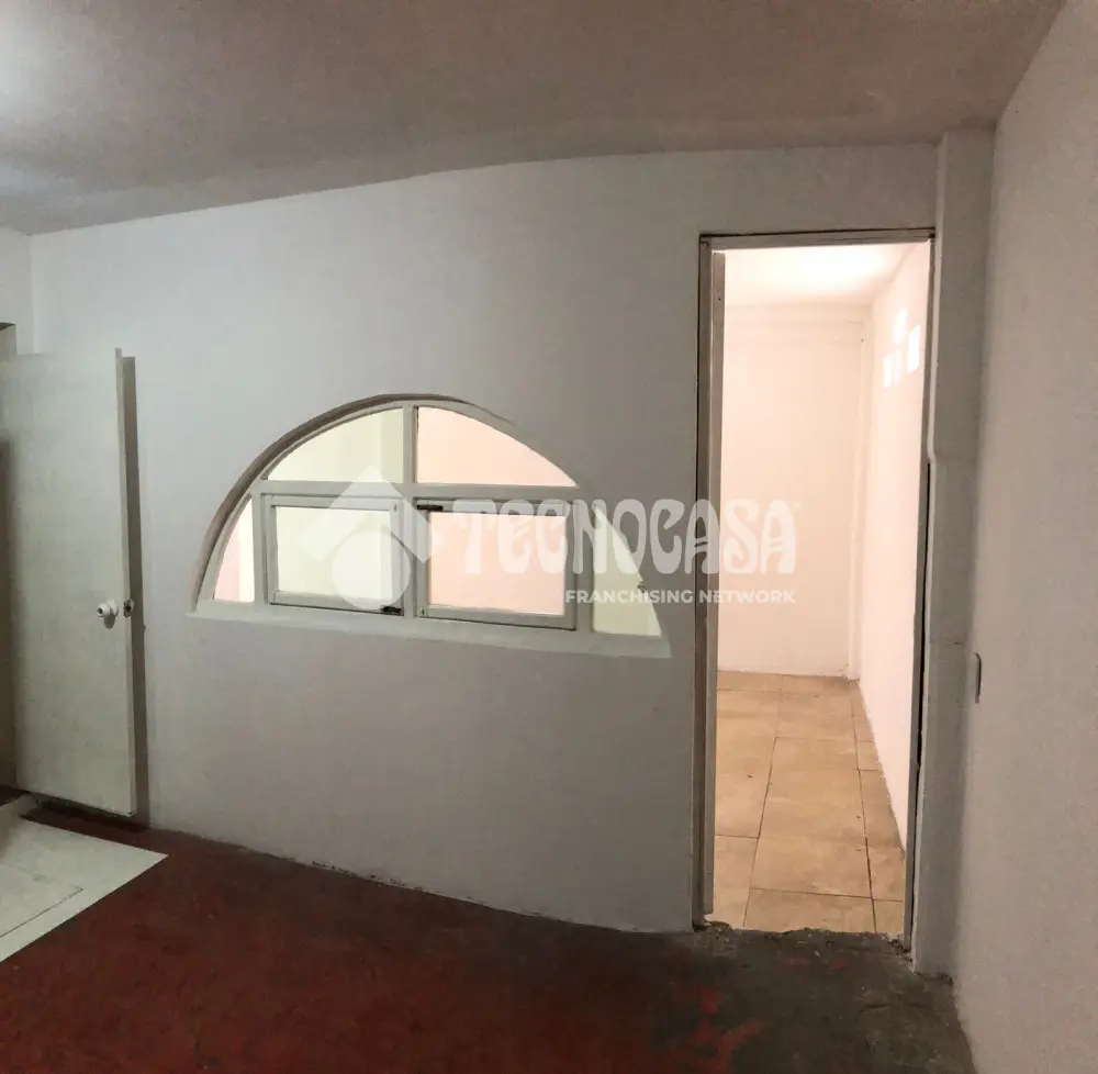 Departamento en San Francisco Culhuacan Barrio de San Francisco — foto 12