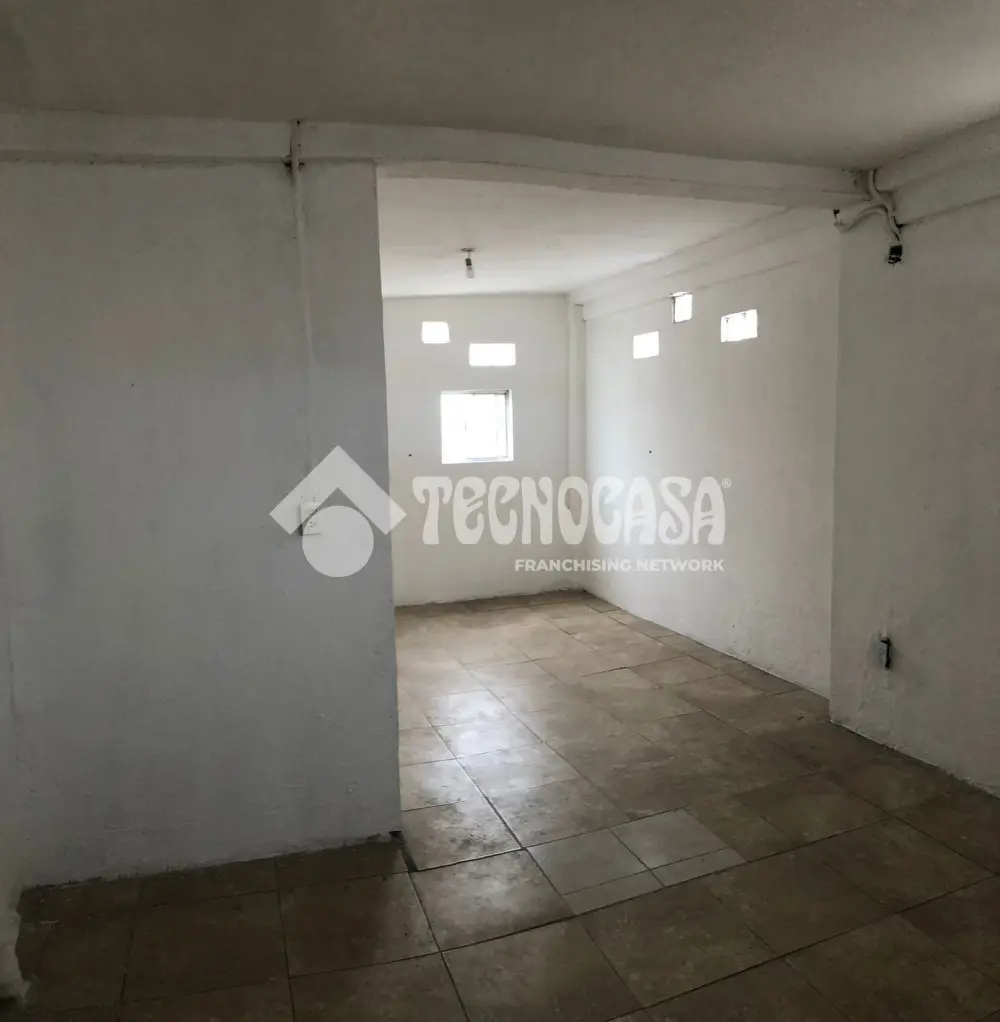 Departamento en San Francisco Culhuacan Barrio de San Francisco — foto 7