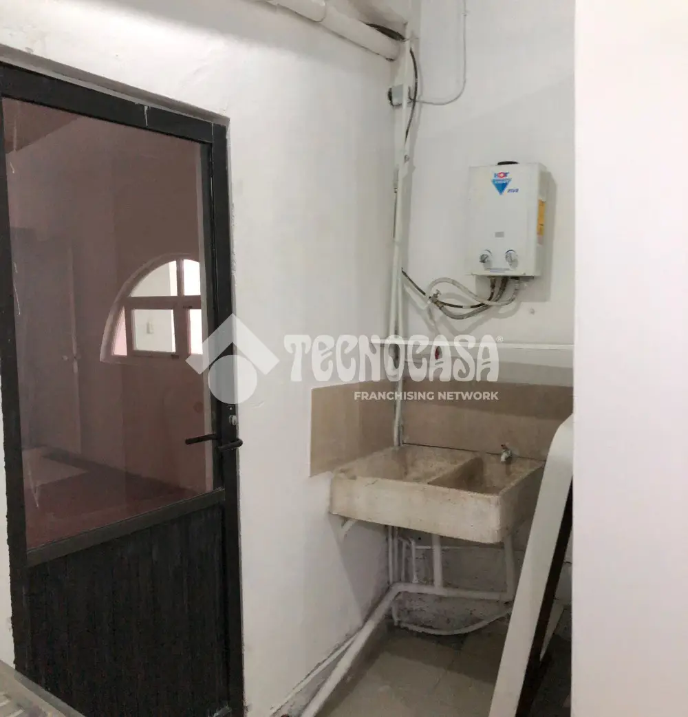 Departamento en San Francisco Culhuacan Barrio de San Francisco — foto 8