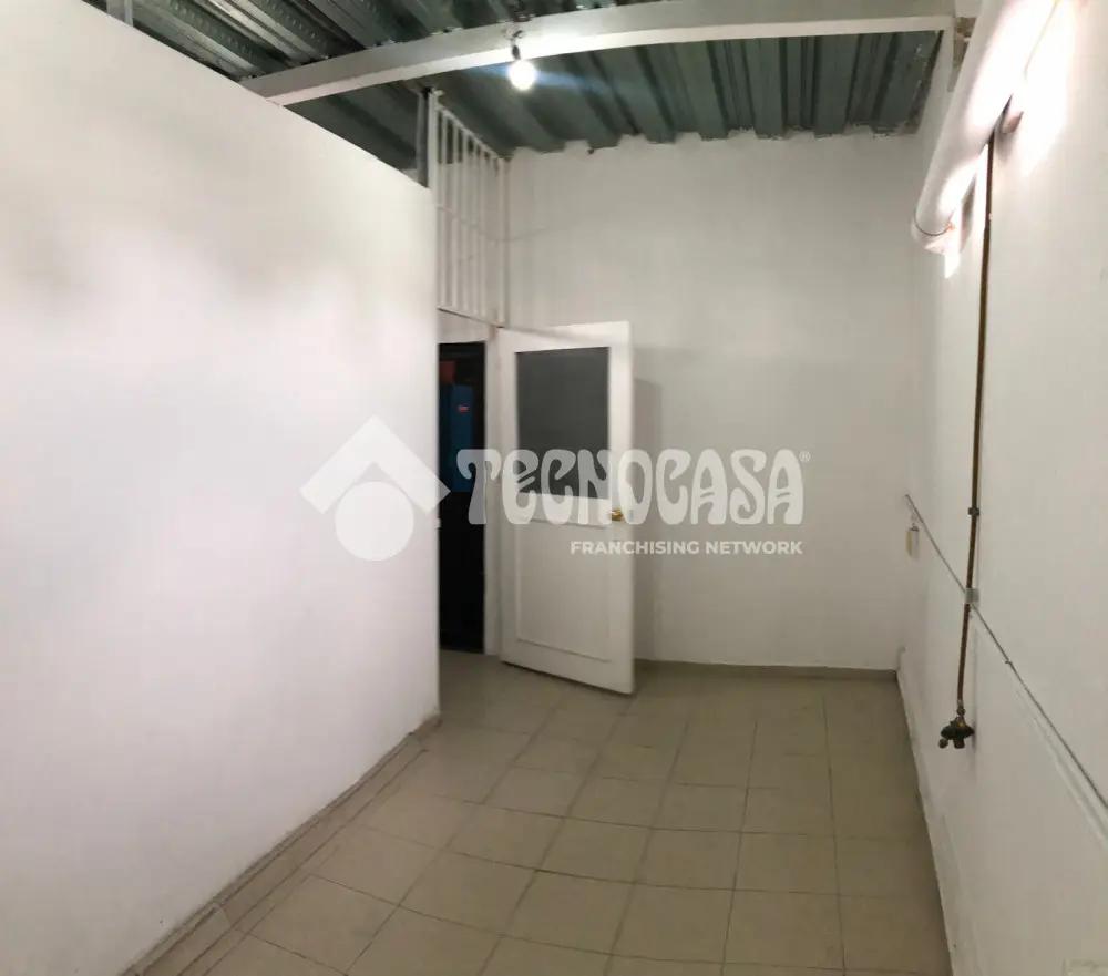 Departamento en San Francisco Culhuacan Barrio de San Francisco — foto 9
