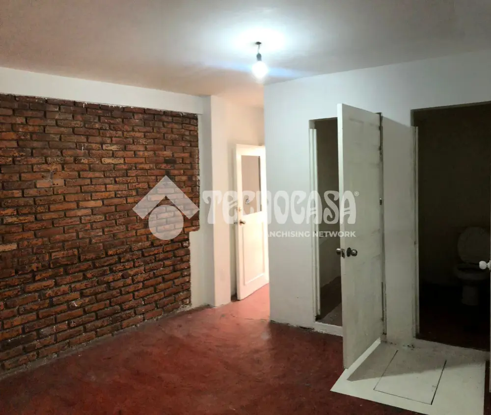 Departamento en San Francisco Culhuacan Barrio de San Francisco — foto 10