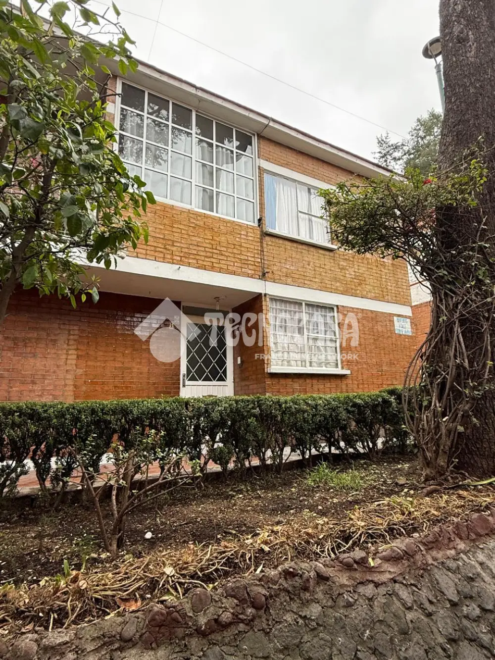 Casa en San Jeronimo Lidice