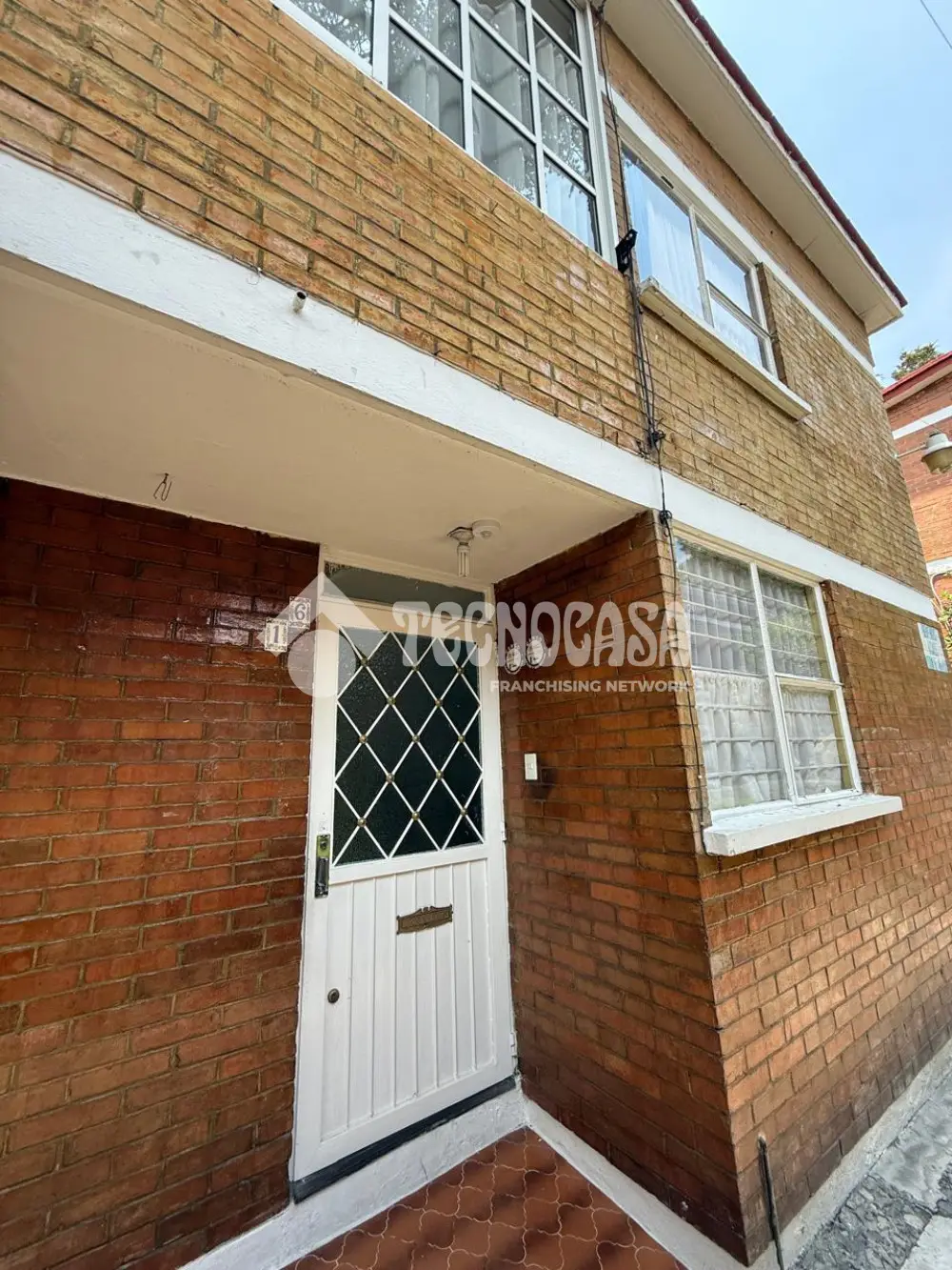 Casa en San Jeronimo Lidice — foto 2