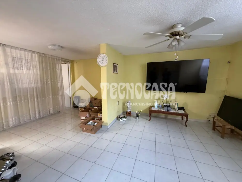 Casa en San Jeronimo Lidice — foto 3