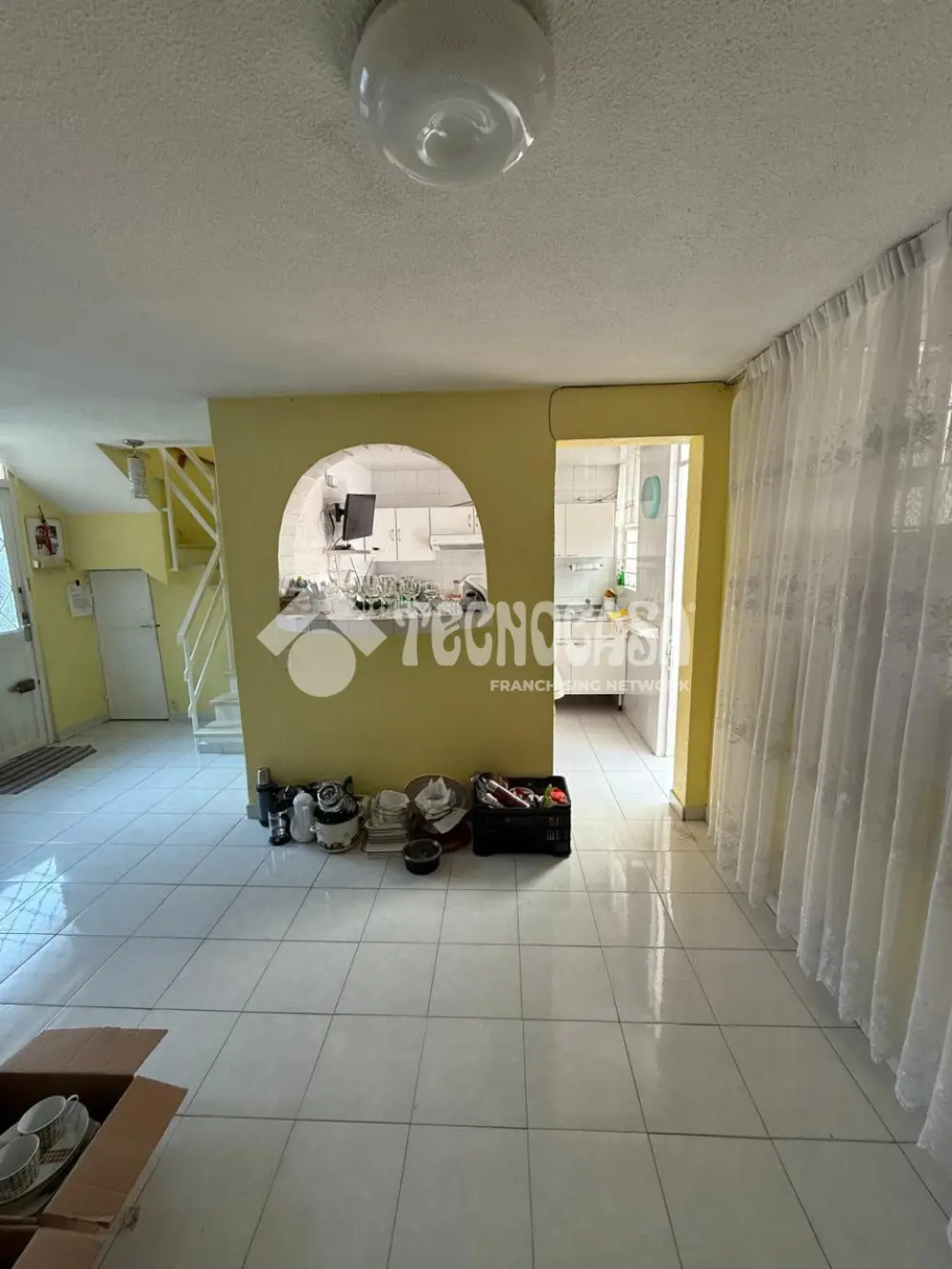 Casa en San Jeronimo Lidice — foto 5