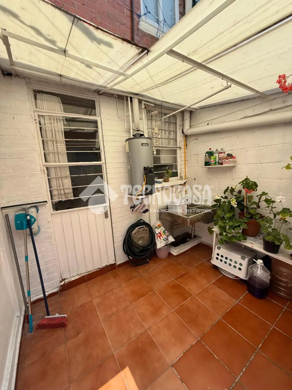 Casa en San Jeronimo Lidice — foto 9