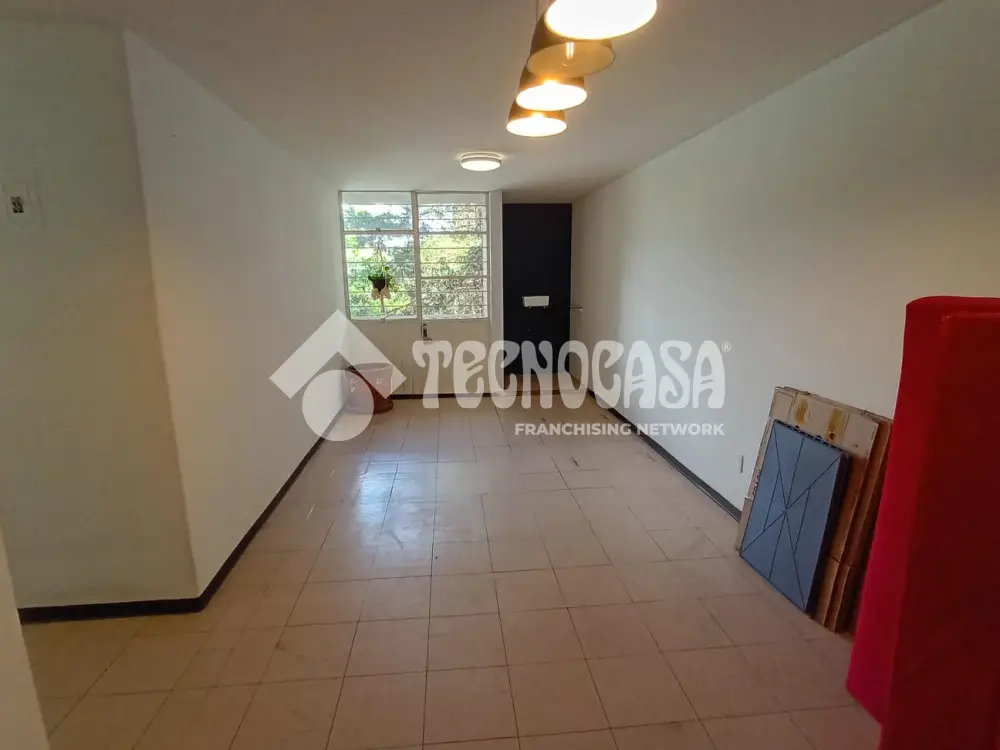 Departamento en San Jeronimo Lidice — foto 2