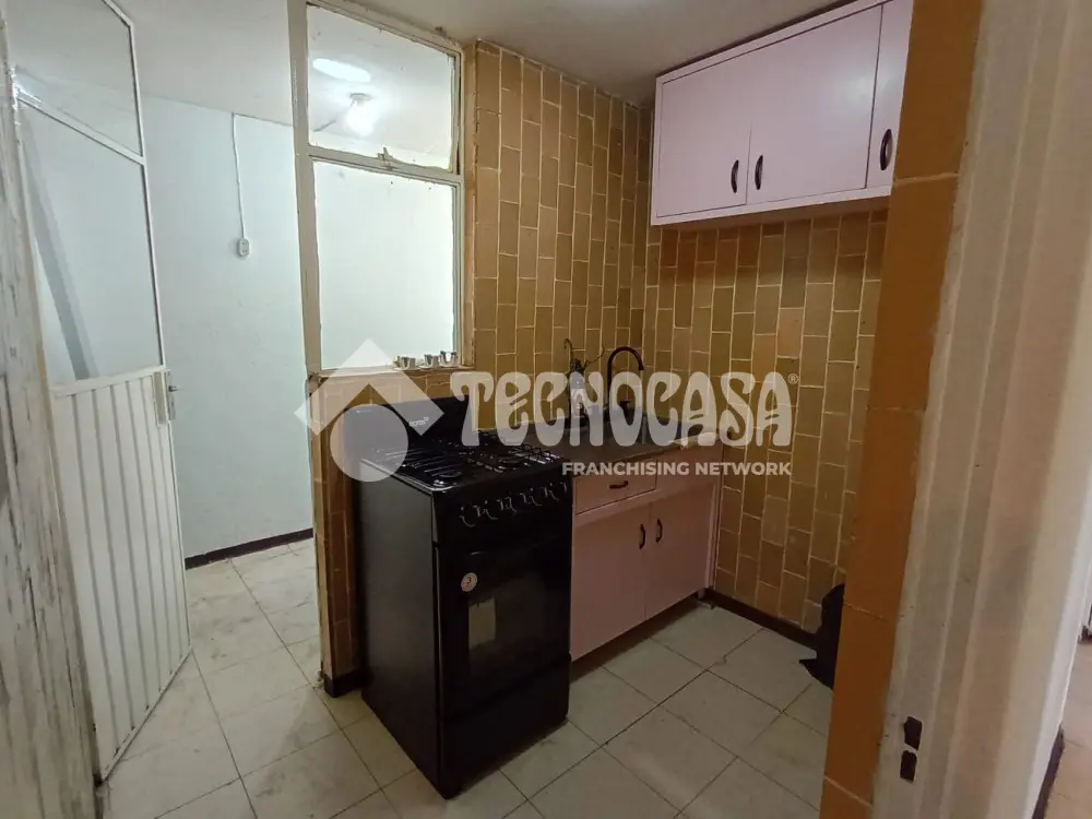 Departamento en San Jeronimo Lidice — foto 5