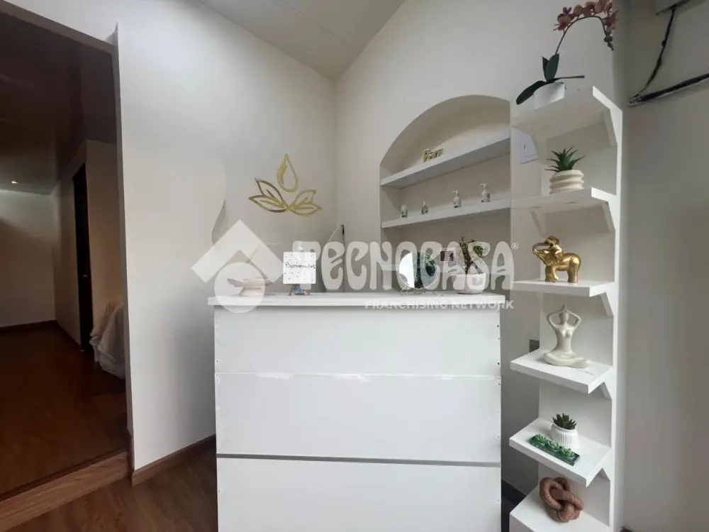 Local Comercial en Ajusco