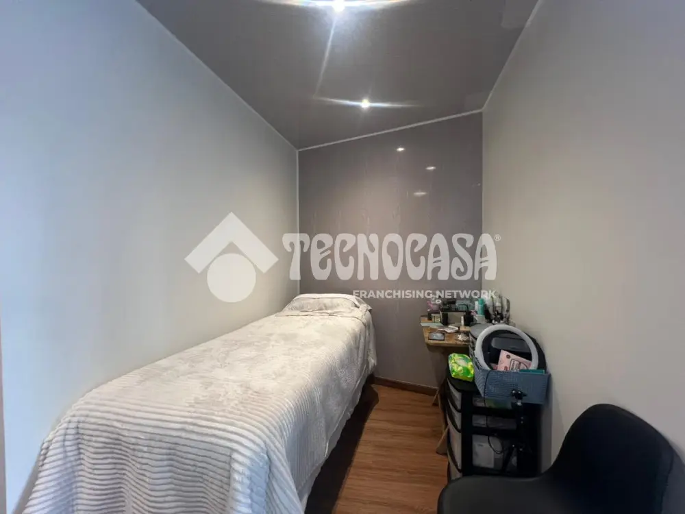 Local Comercial en Ajusco — foto 4