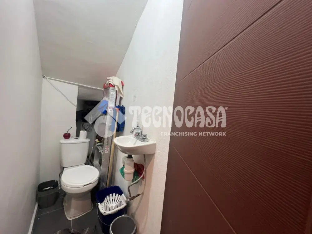 Local Comercial en Ajusco — foto 6