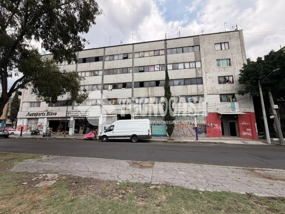 Departamento en Buenos Aires