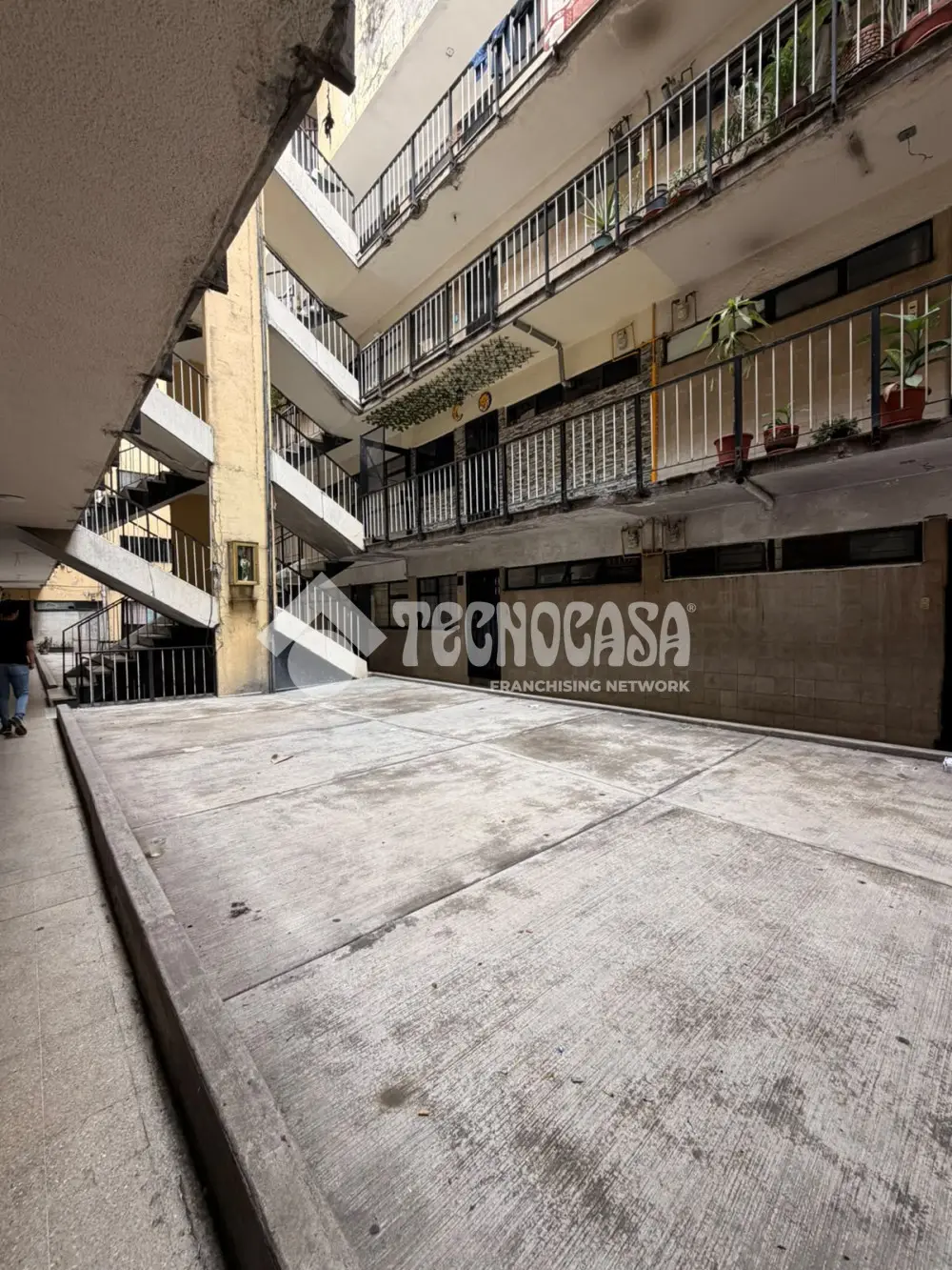 Departamento en Buenos Aires — foto 2