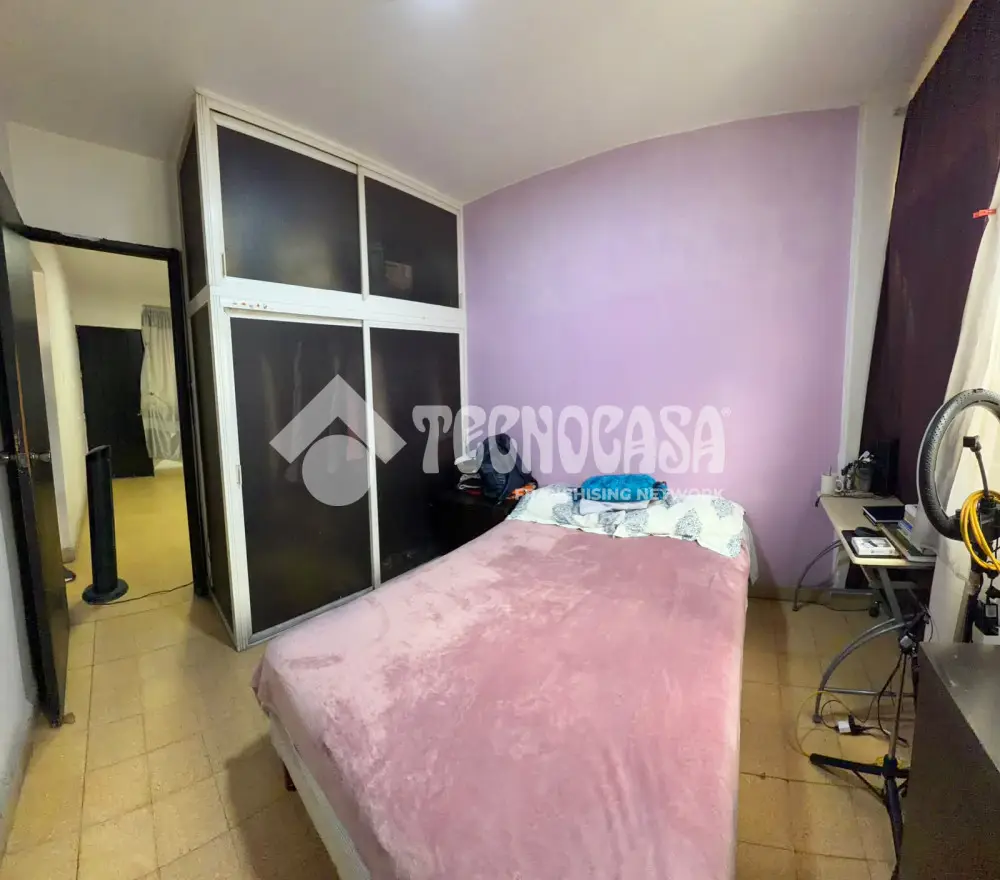 Departamento en Buenos Aires — foto 4