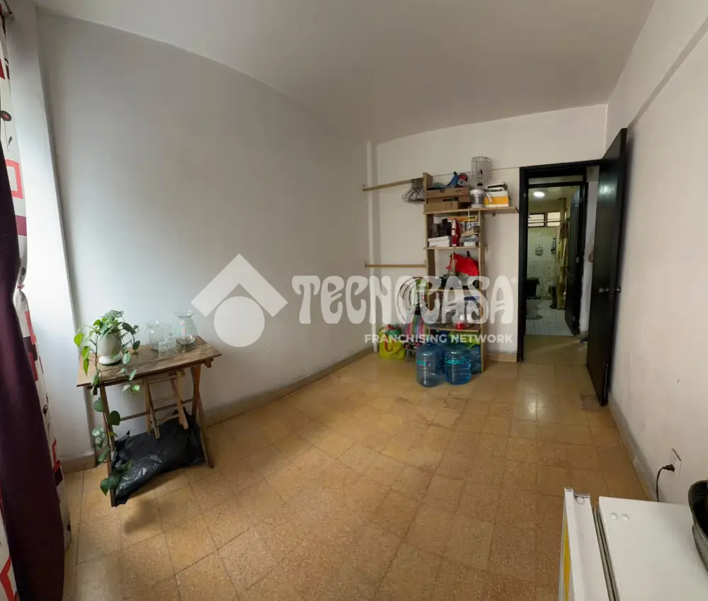 Departamento en Buenos Aires — foto 7