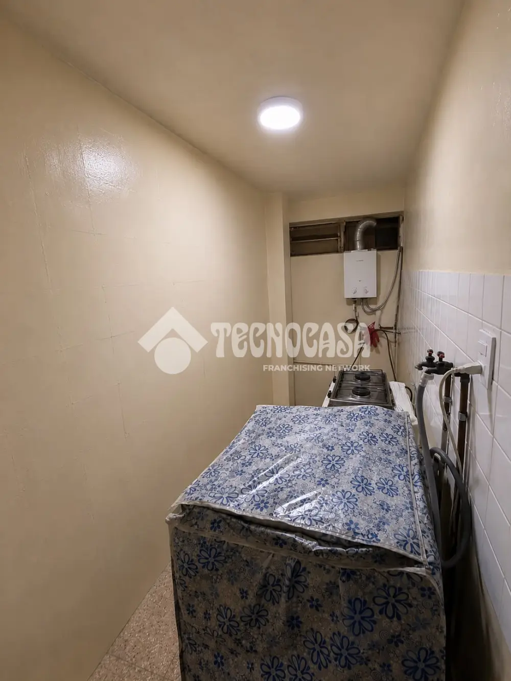 Departamento en Buenos Aires — foto 8