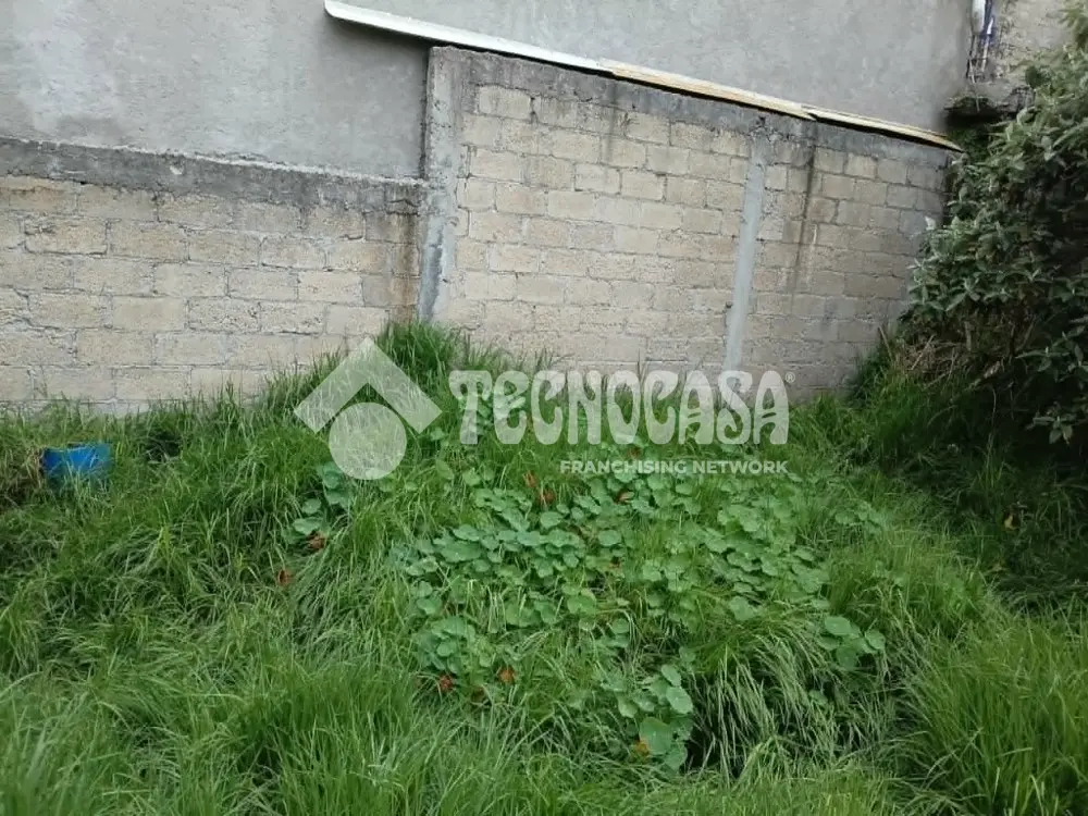 Terreno en San Bartolo Ameyalco — foto 2