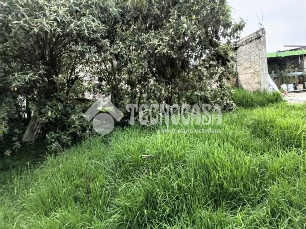 Terreno en San Bartolo Ameyalco — foto 3