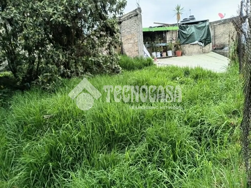 Terreno en San Bartolo Ameyalco — foto 4